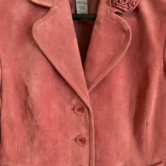 Vintage blazer c1990 - Picture 2 of 5